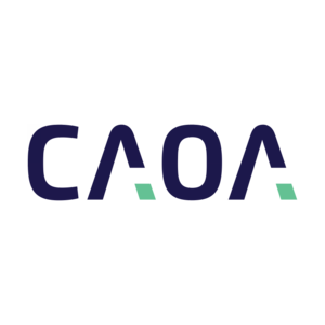 Caoa logo