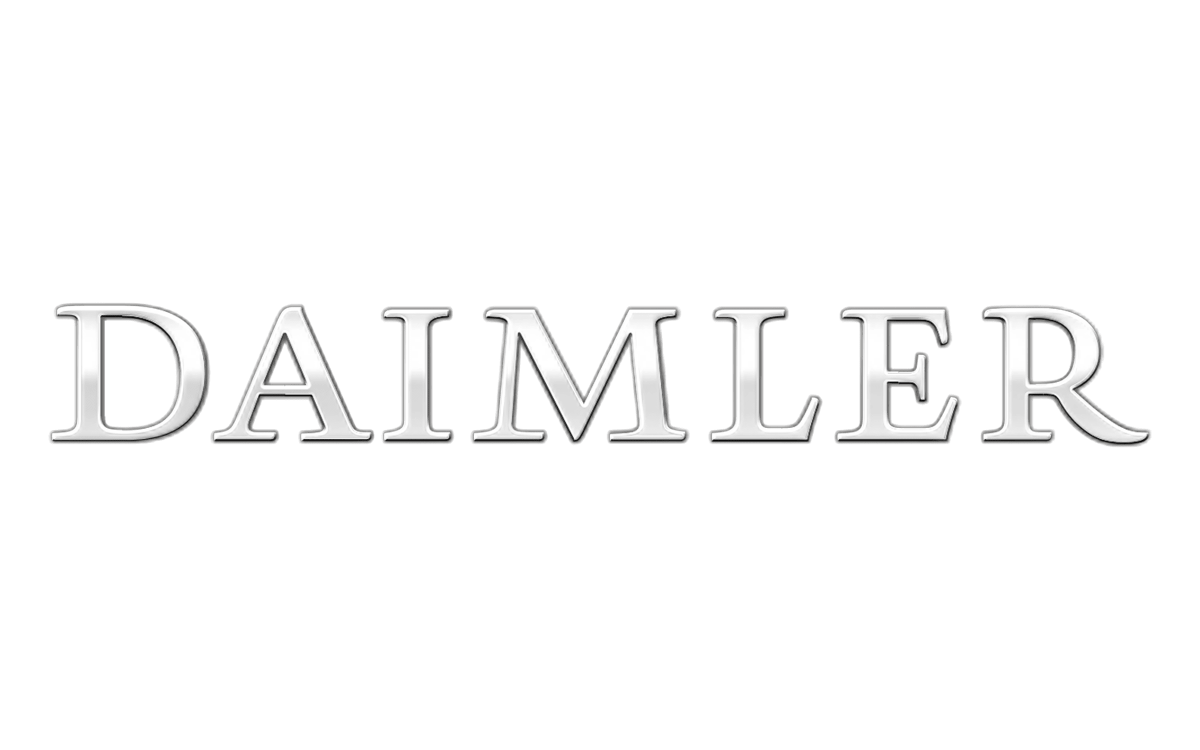 Daimler logo
