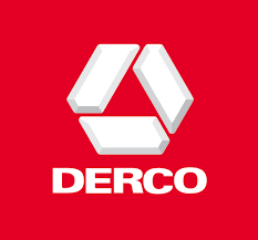 Derco logo
