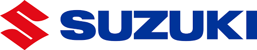 Suzuki logo
