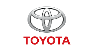 Toyota logo